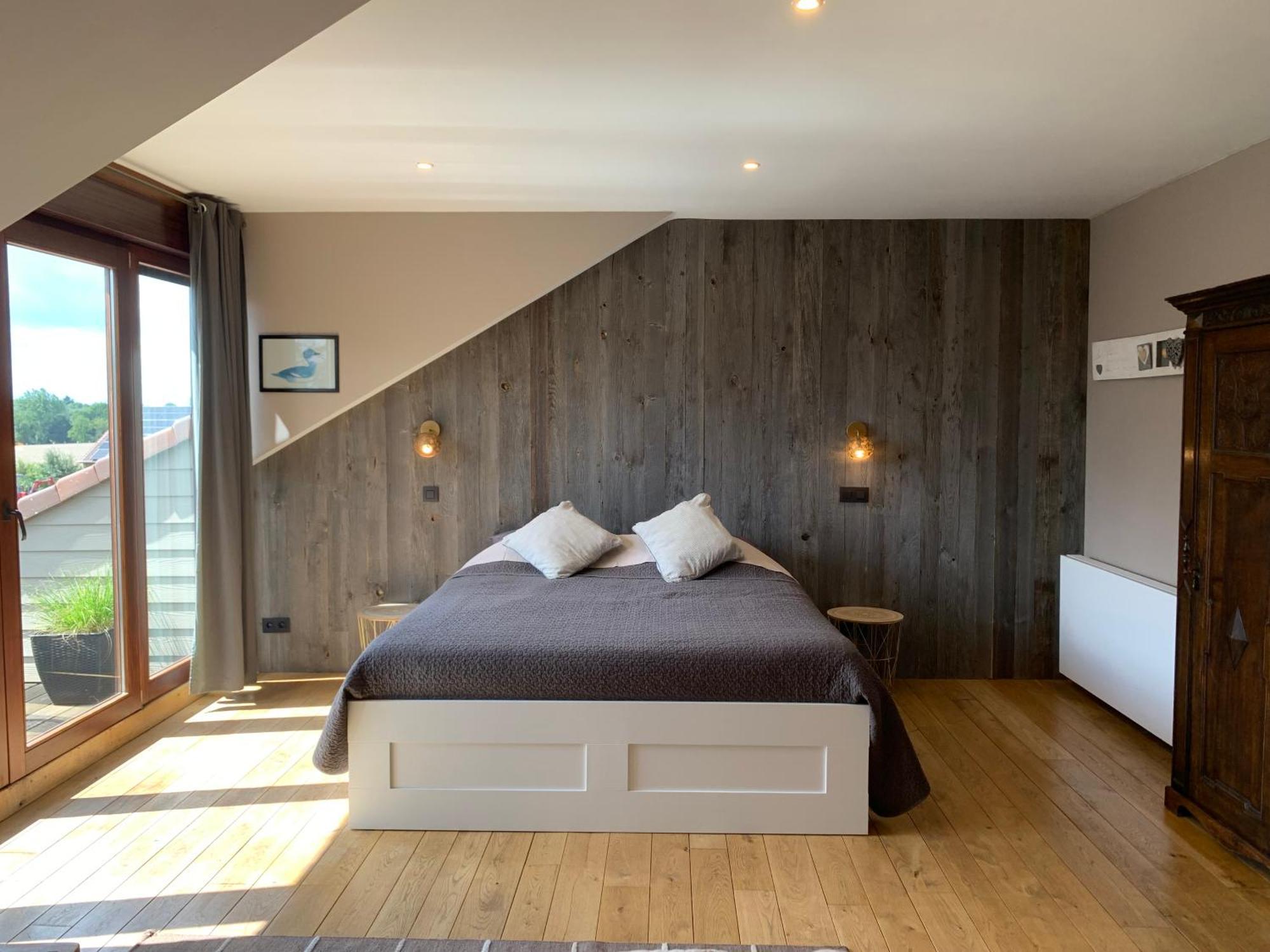 La Ferme Des Eglantines Bed & Breakfast Nivelles Exterior photo